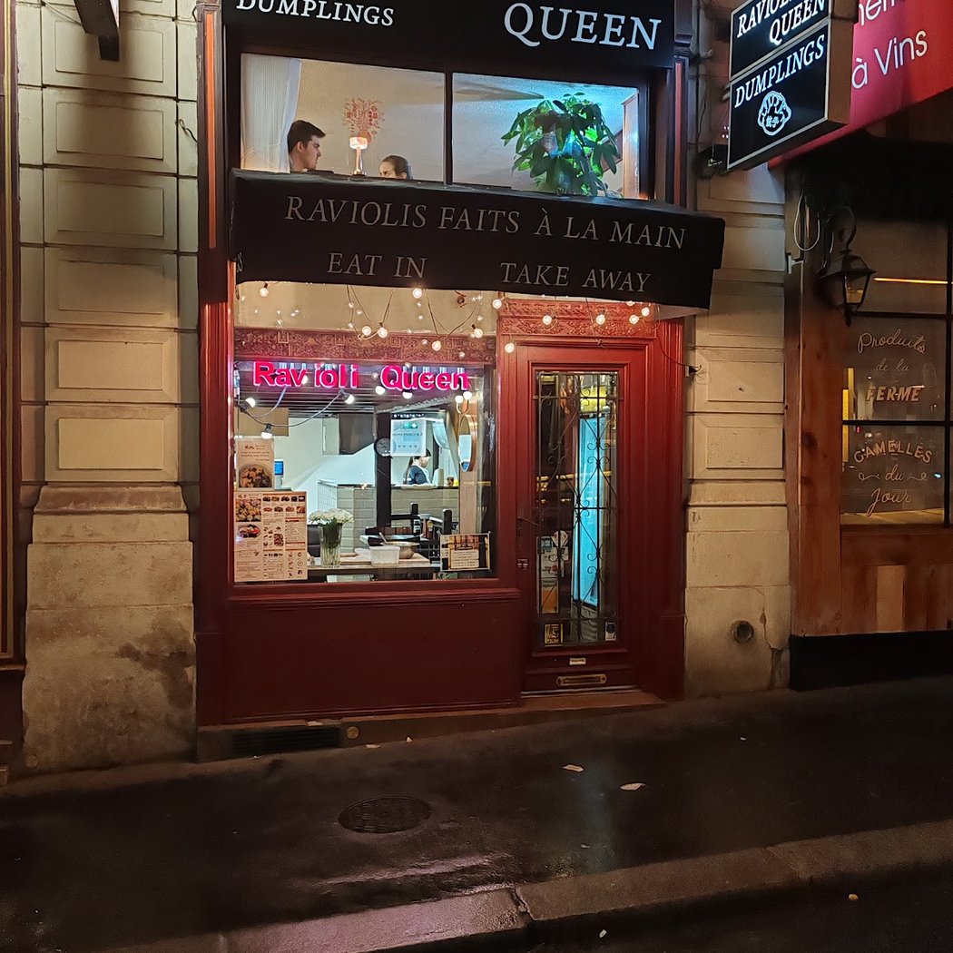 Ravioli Queen 2